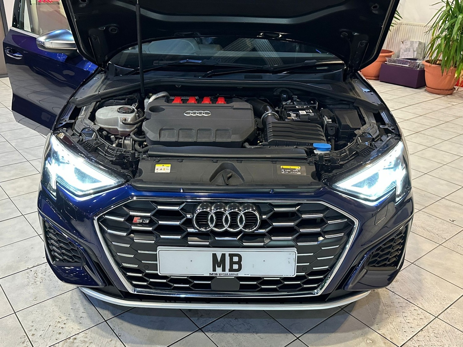 Used Audi A3 2021 for sale - 77289168: Photo 19