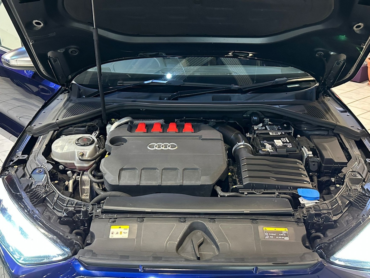 Used Audi A3 2021 for sale - 77289168: Photo 20