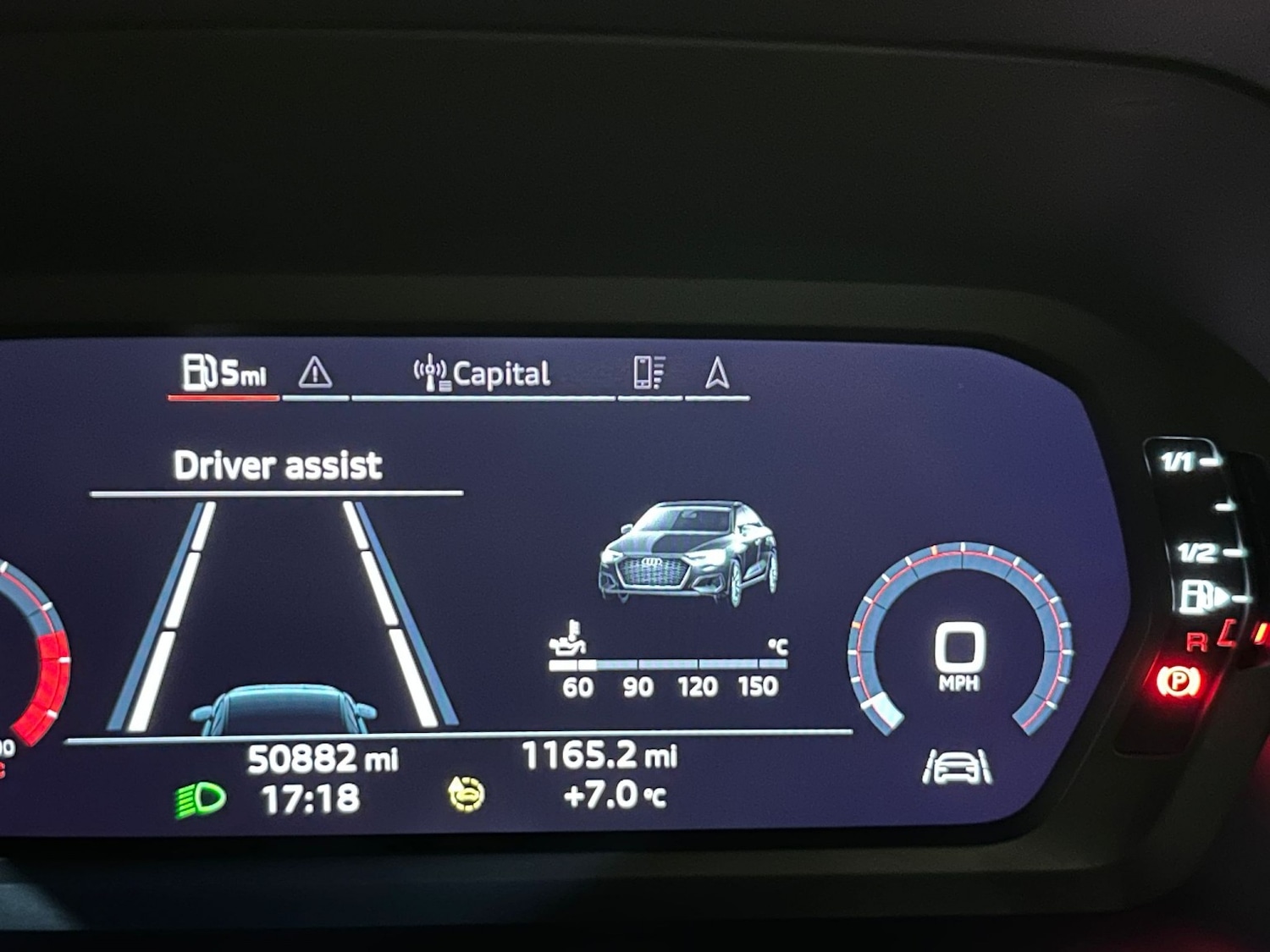 Used Audi A3 2021 for sale - 77289168: Photo 22