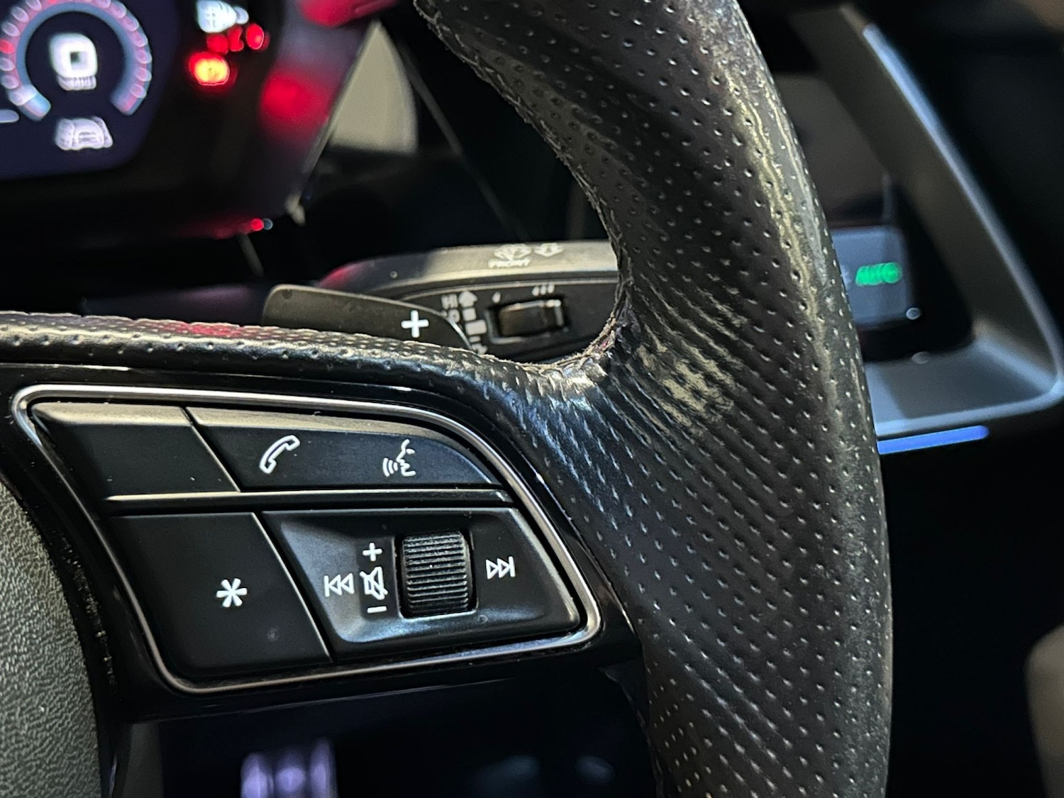 Used Audi A3 2021 for sale - 77289168: Photo 24