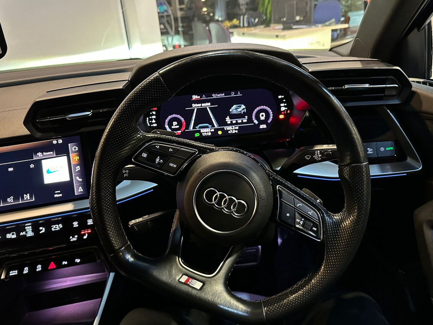 Used Audi A3 2021 for sale - 77289168: Photo 26