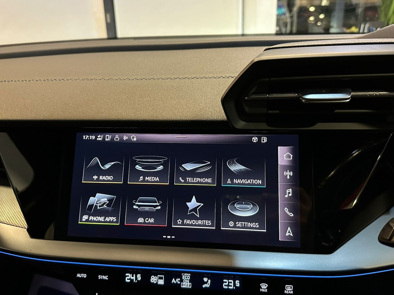 Used Audi A3 2021 for sale - 77289168: Photo 27