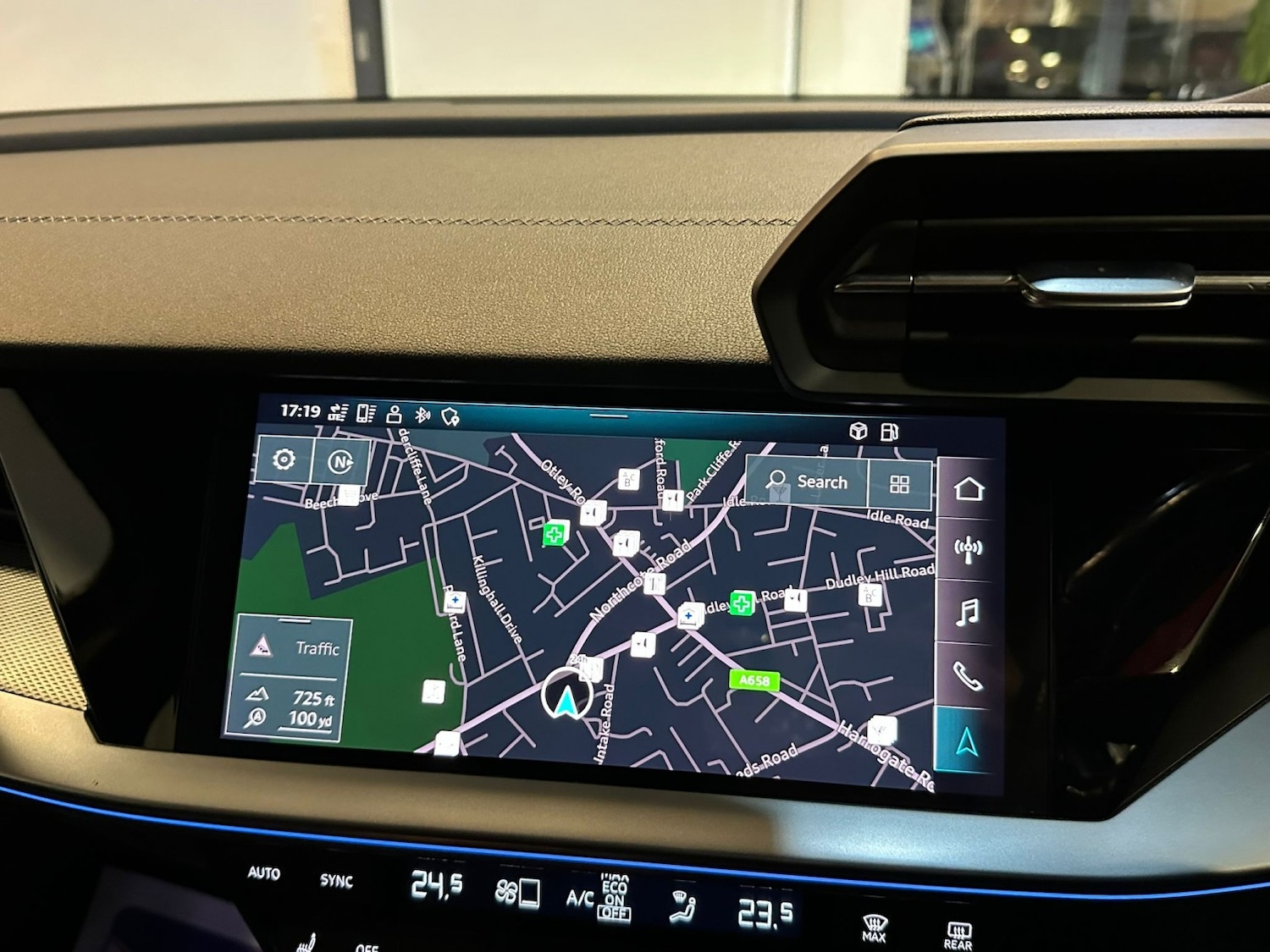 Used Audi A3 2021 for sale - 77289168: Photo 28