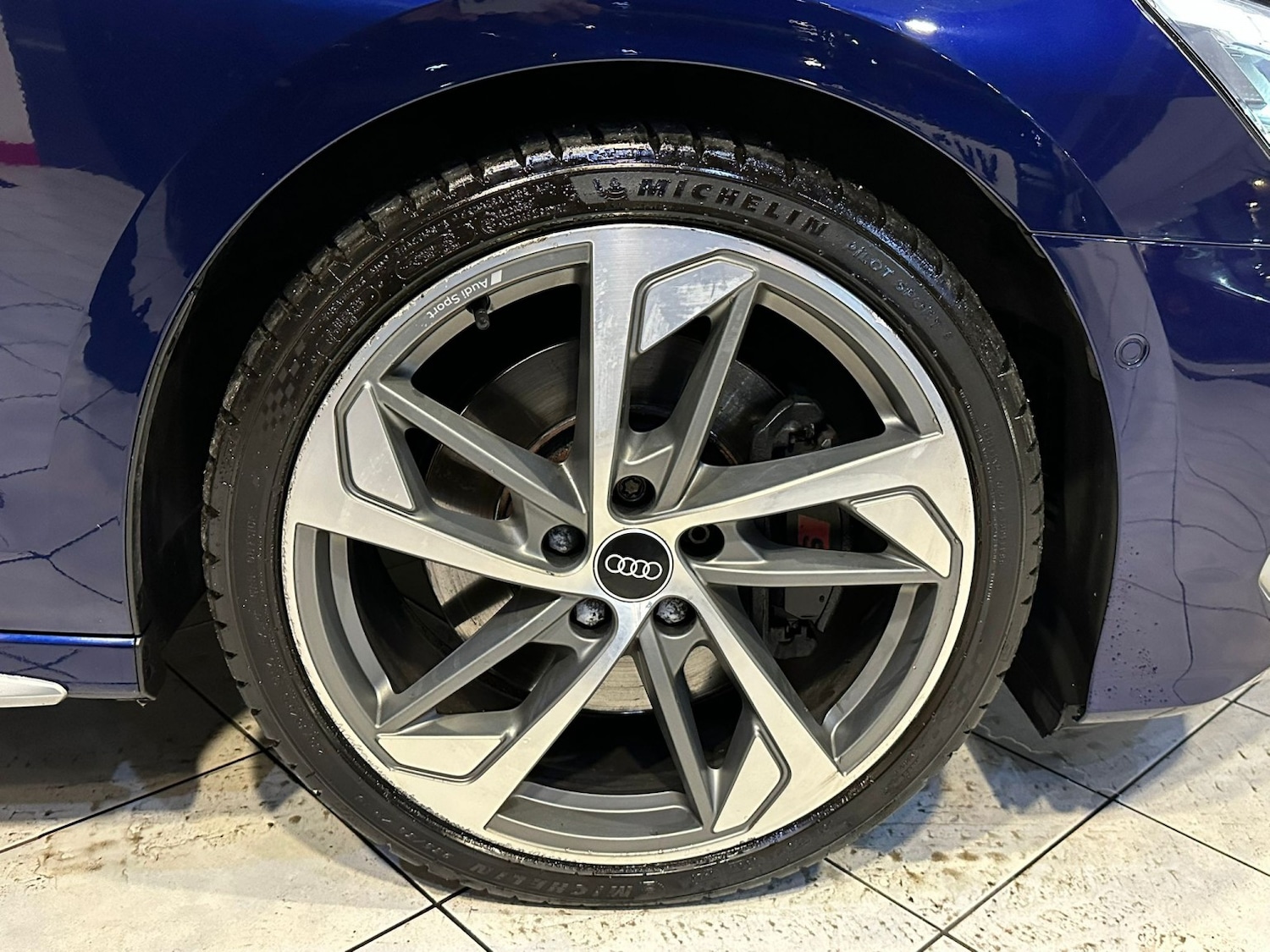 Used Audi A3 2021 for sale - 77289168: Photo 33