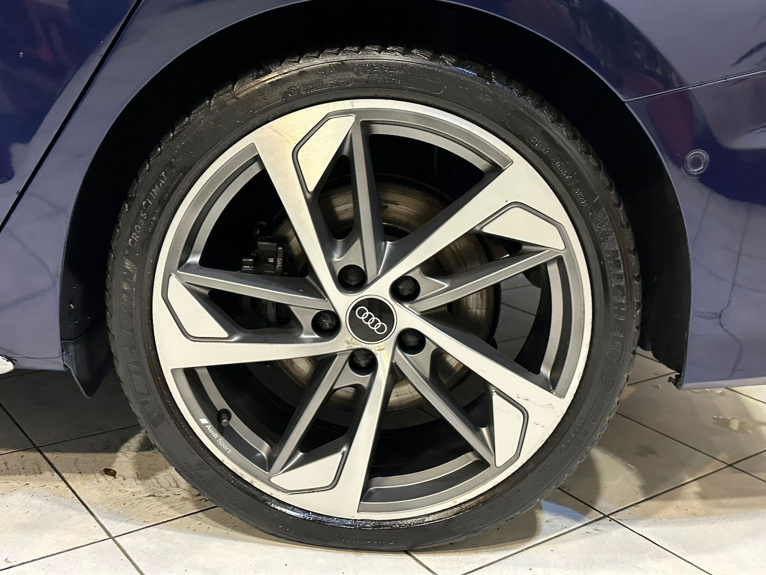 Used Audi A3 2021 for sale - 77289168: Photo 34