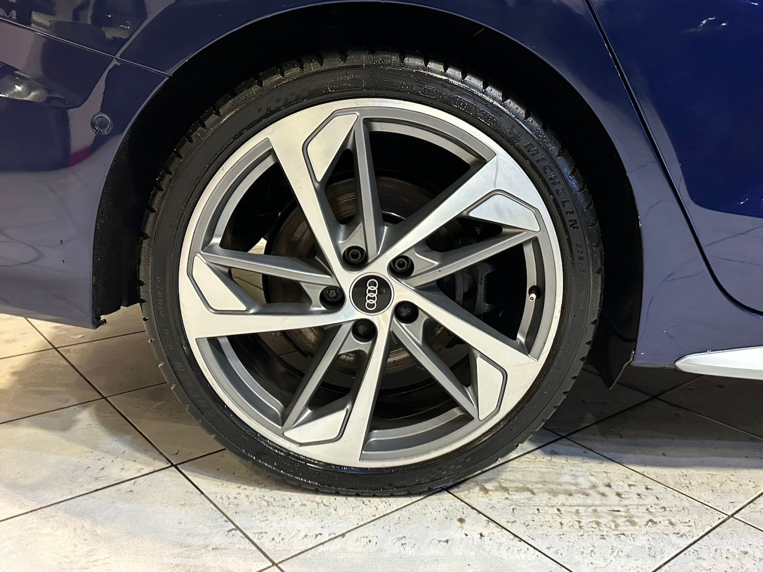 Used Audi A3 2021 for sale - 77289168: Photo 35