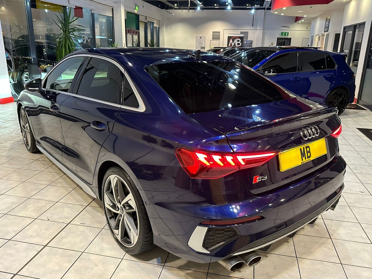 Used Audi A3 2021 for sale - 77289168: Photo 5