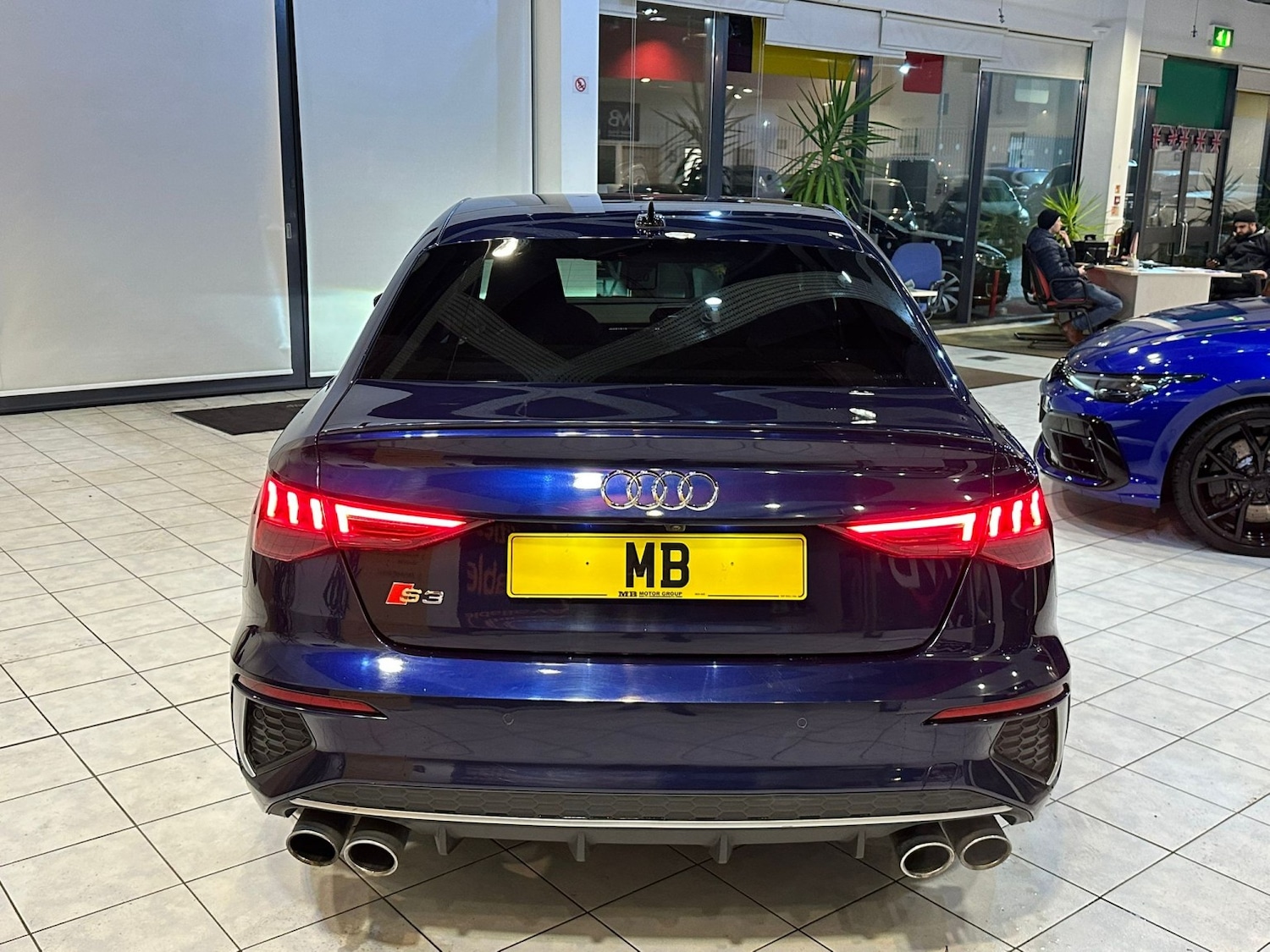 Used Audi A3 2021 for sale - 77289168: Photo 6