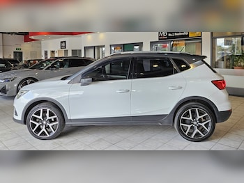 Used SEAT Arona 2018 for sale - 78402538: Photo