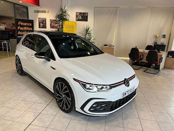 Used Volkswagen Golf 2021 for sale - 75505047: Photo