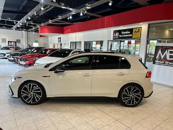 Used Volkswagen Golf 2021 for sale - 75505047: Photo