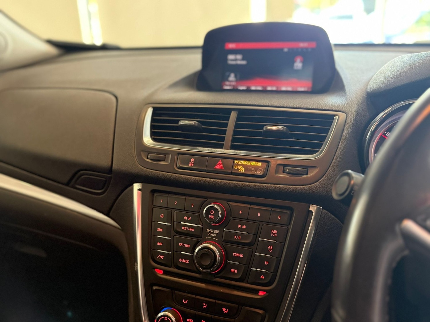 Used Vauxhall Mokka 2016 for sale - 78155362: Photo 10