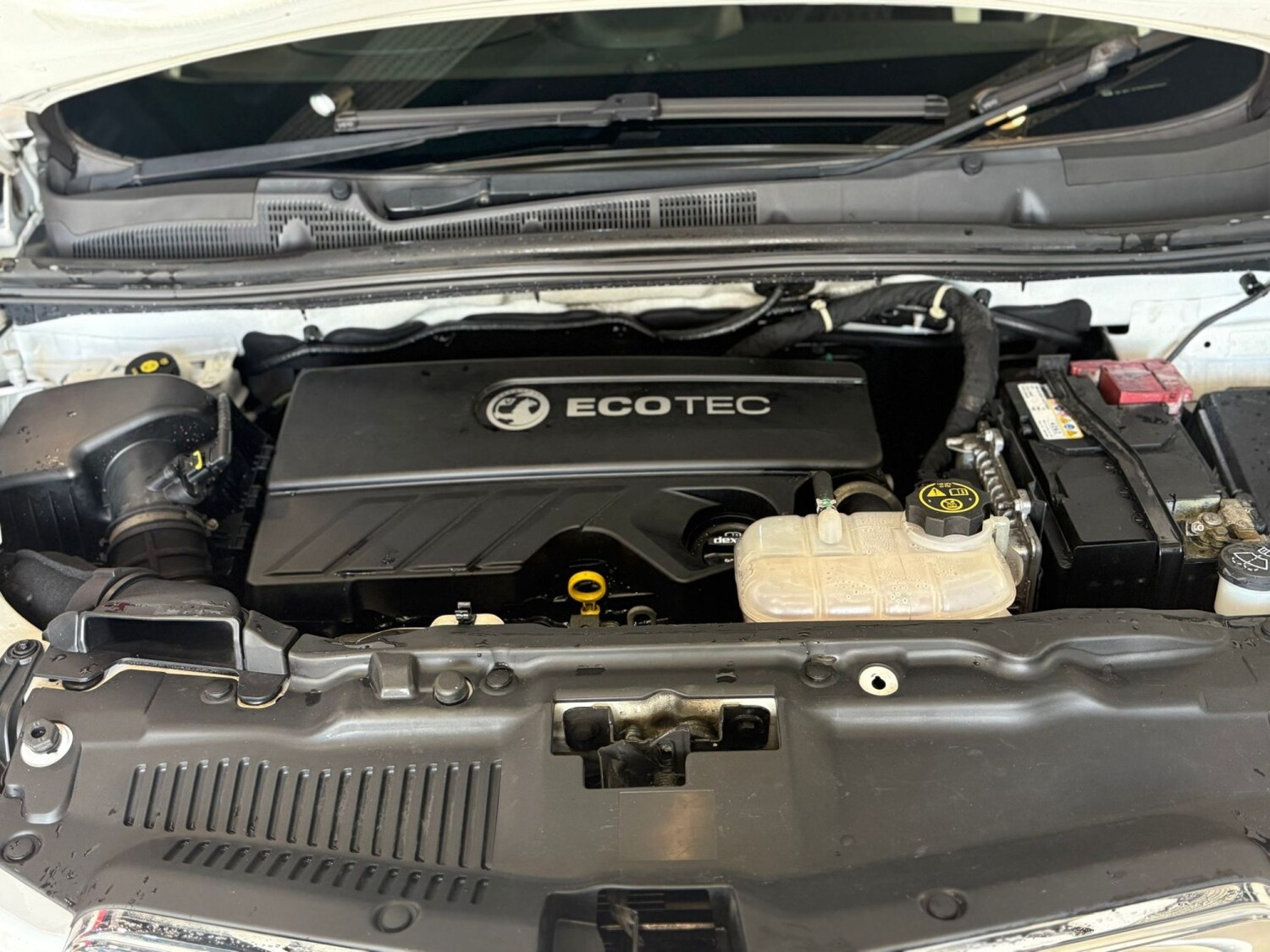 Used Vauxhall Mokka 2016 for sale - 78155362: Photo 12