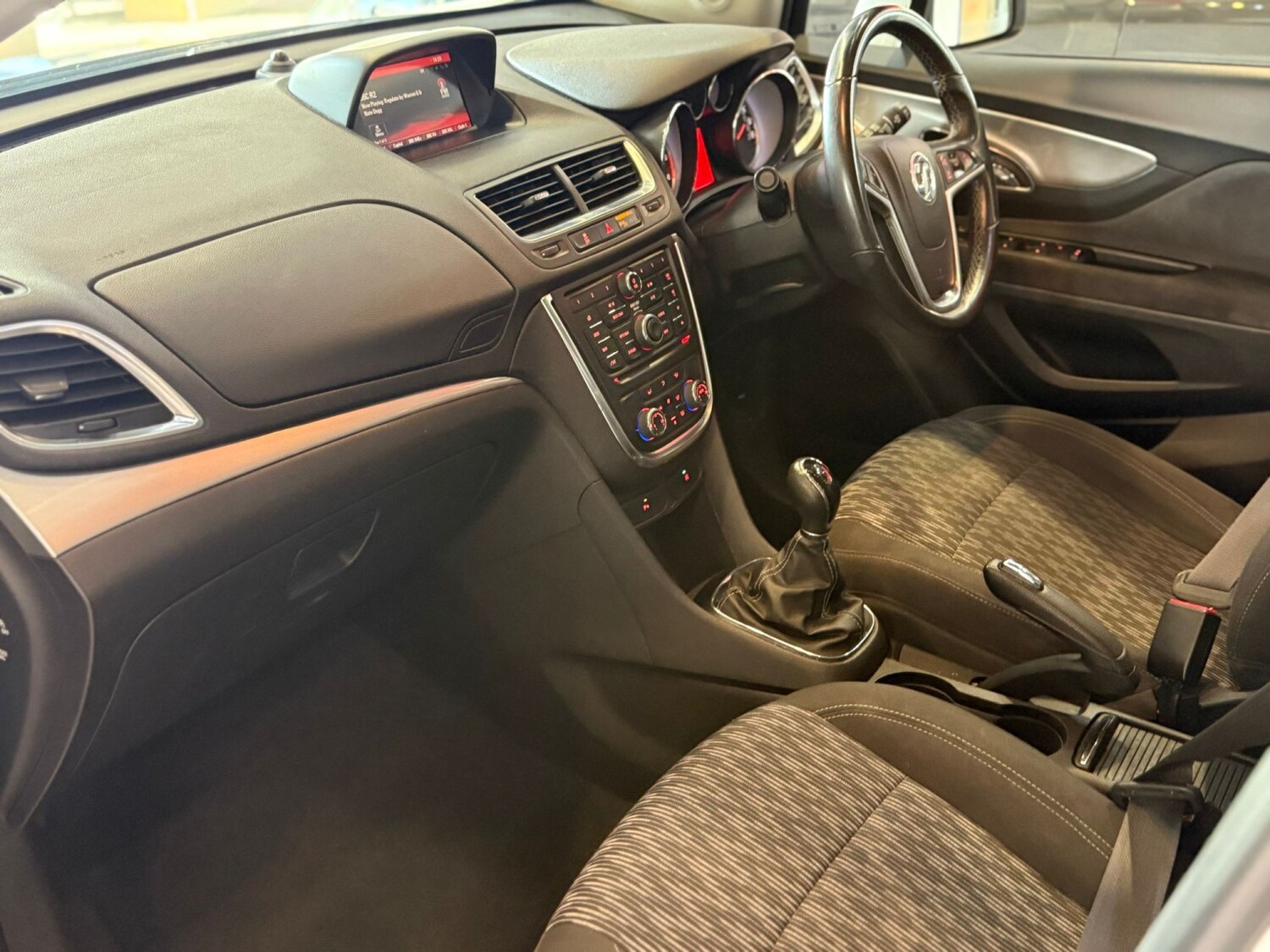 Used Vauxhall Mokka 2016 for sale - 78155362: Photo 14