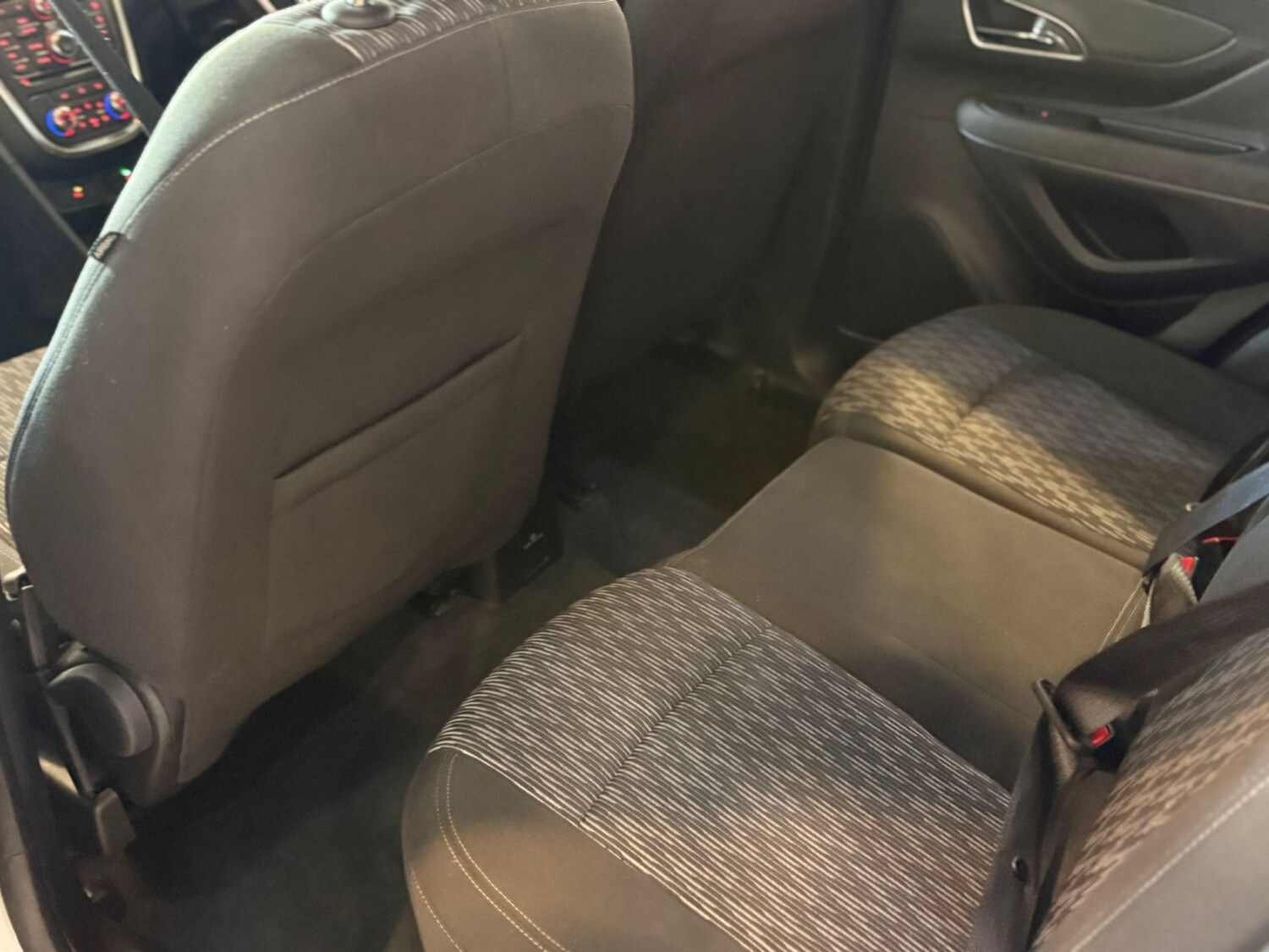 Used Vauxhall Mokka 2016 for sale - 78155362: Photo 15