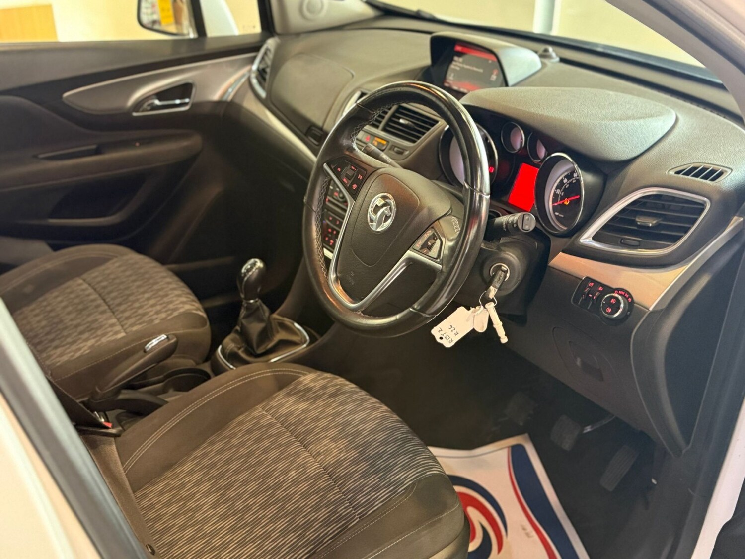 Used Vauxhall Mokka 2016 for sale - 78155362: Photo 16