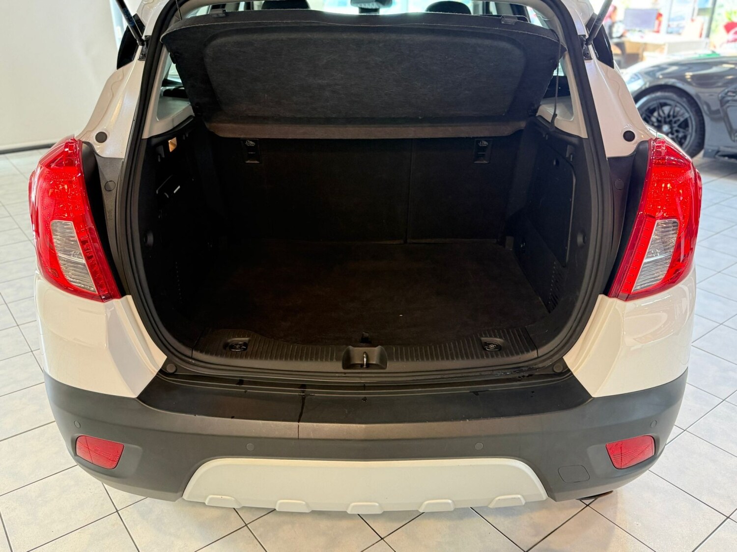 Used Vauxhall Mokka 2016 for sale - 78155362: Photo 17