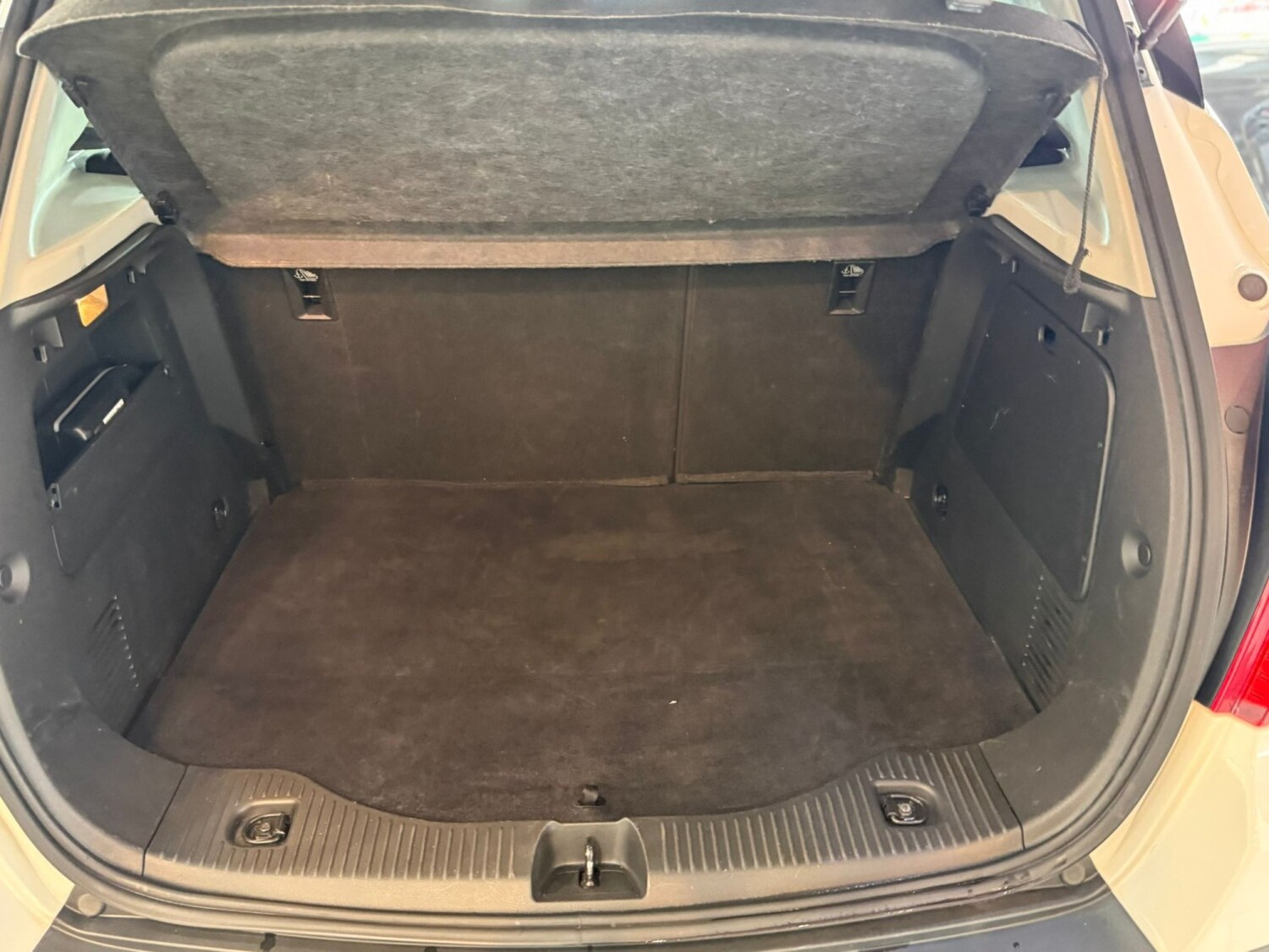 Used Vauxhall Mokka 2016 for sale - 78155362: Photo 18