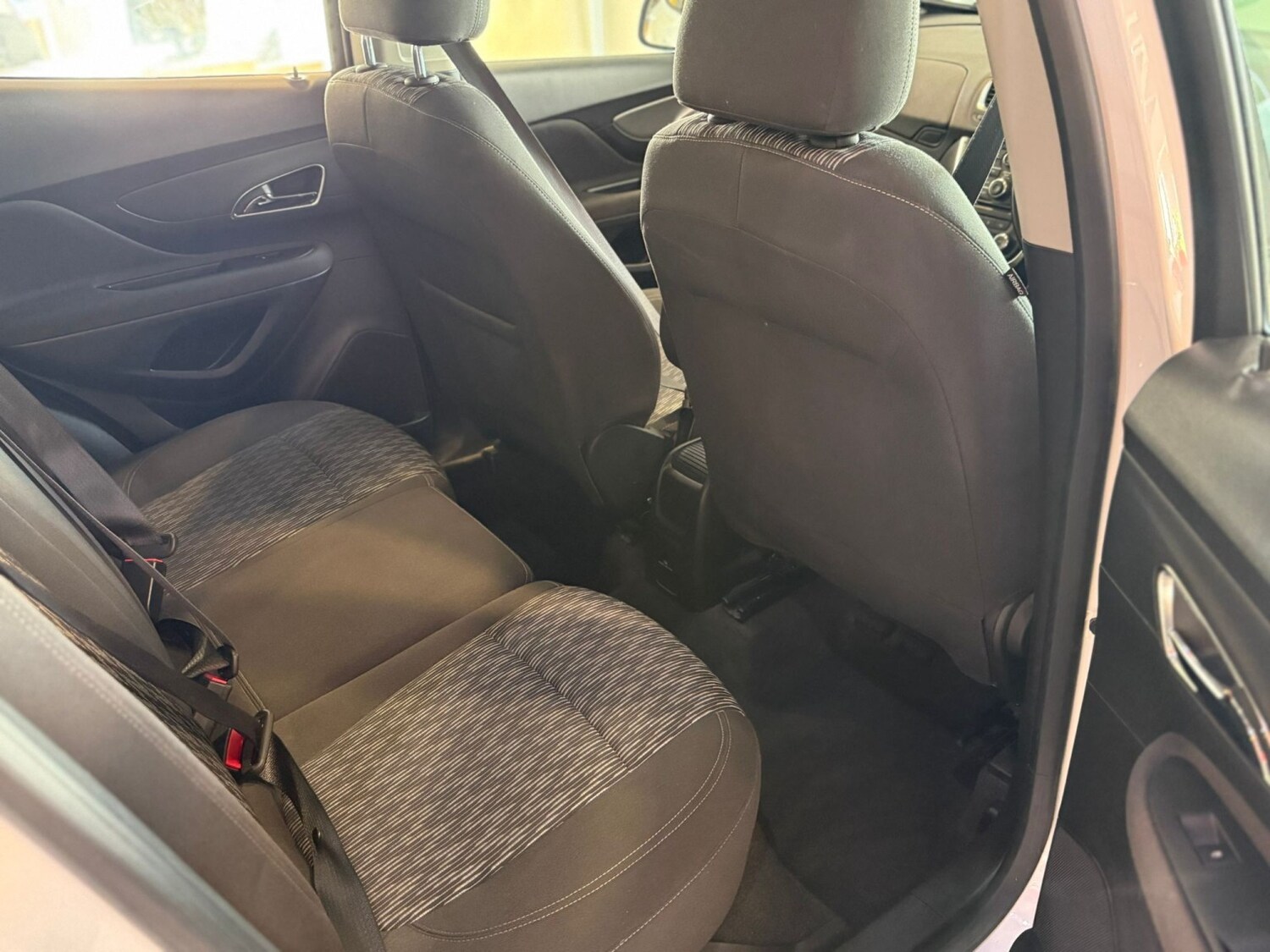 Used Vauxhall Mokka 2016 for sale - 78155362: Photo 19