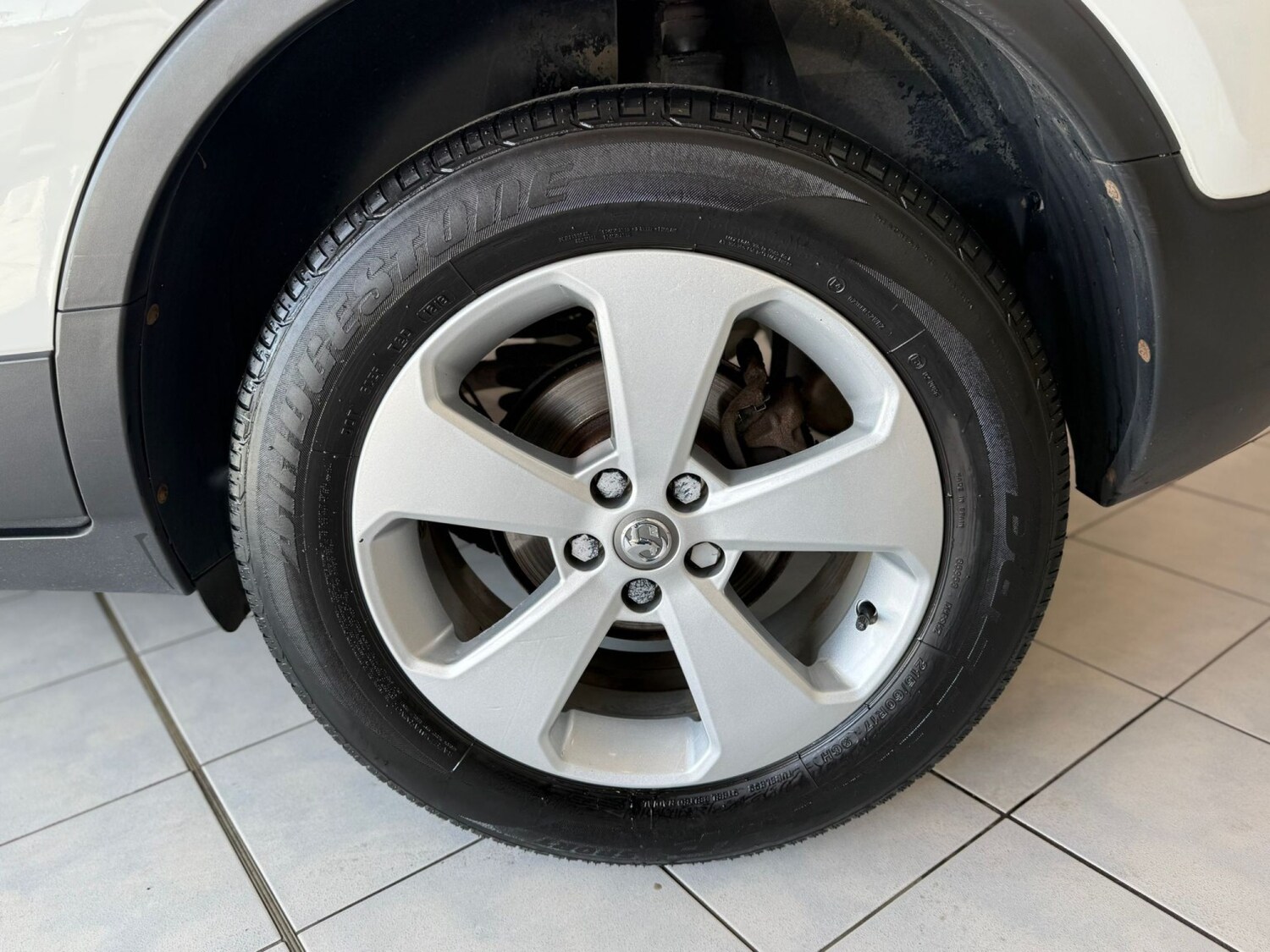 Used Vauxhall Mokka 2016 for sale - 78155362: Photo 20