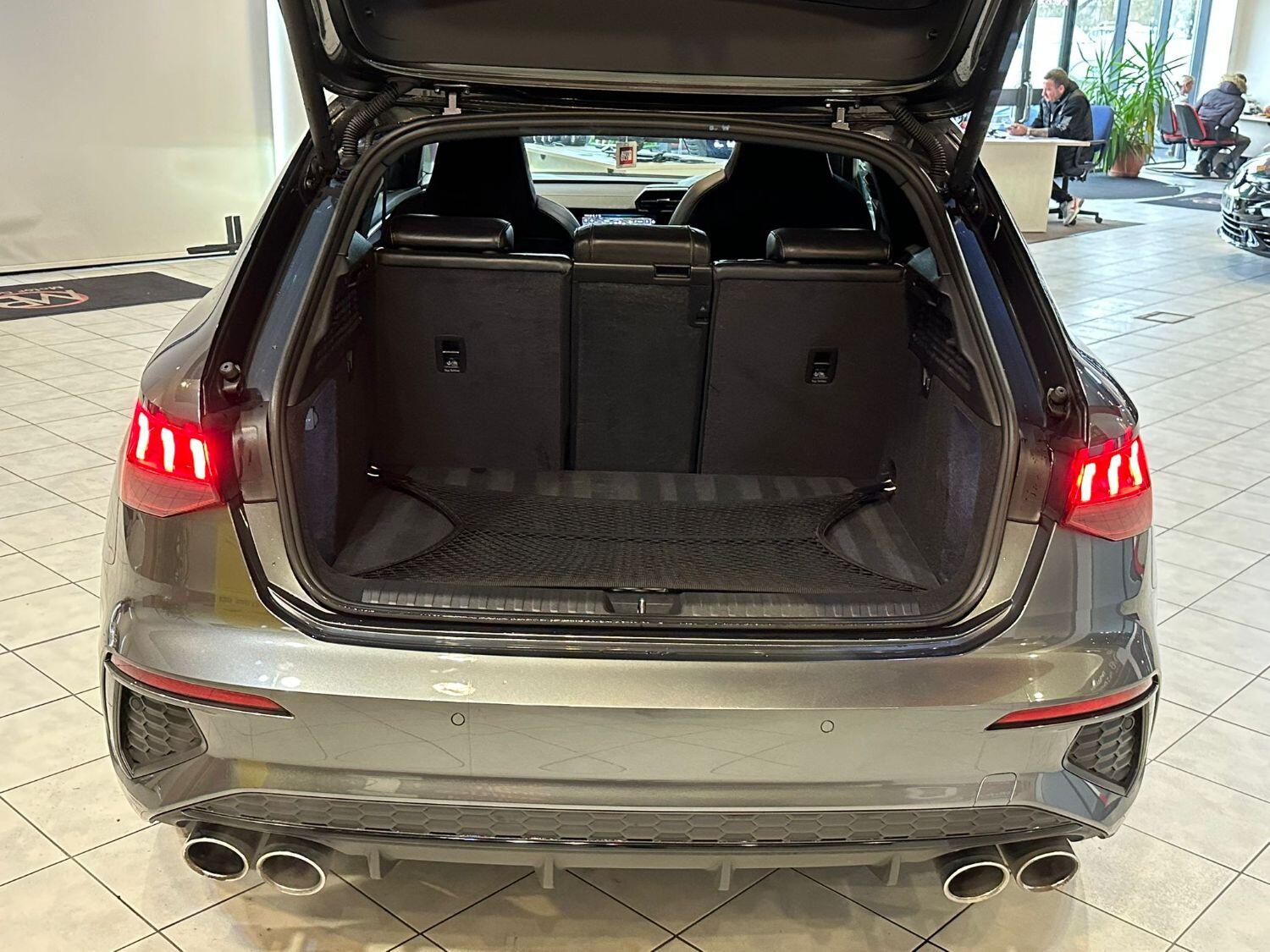 Used Audi S3 2023 for sale - 76314030: Photo 10