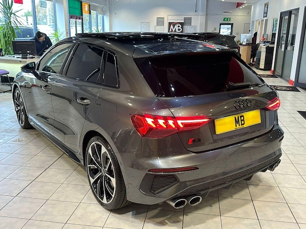 Used Audi A3 2023 for sale - 76314030: Photo 12