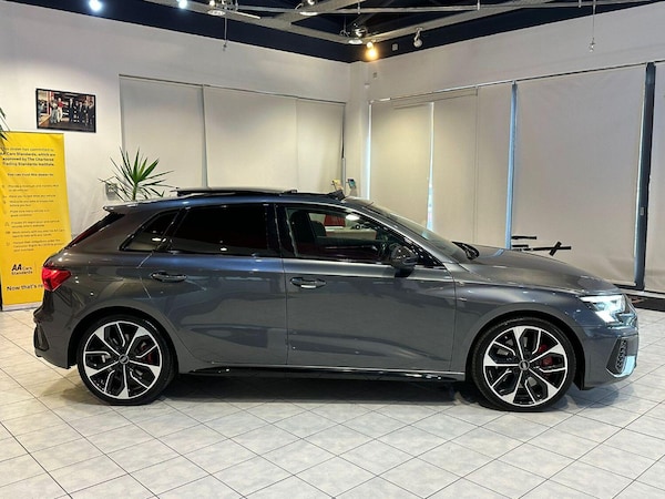 Used Audi A3 2023 for sale - 76314030: Photo 13