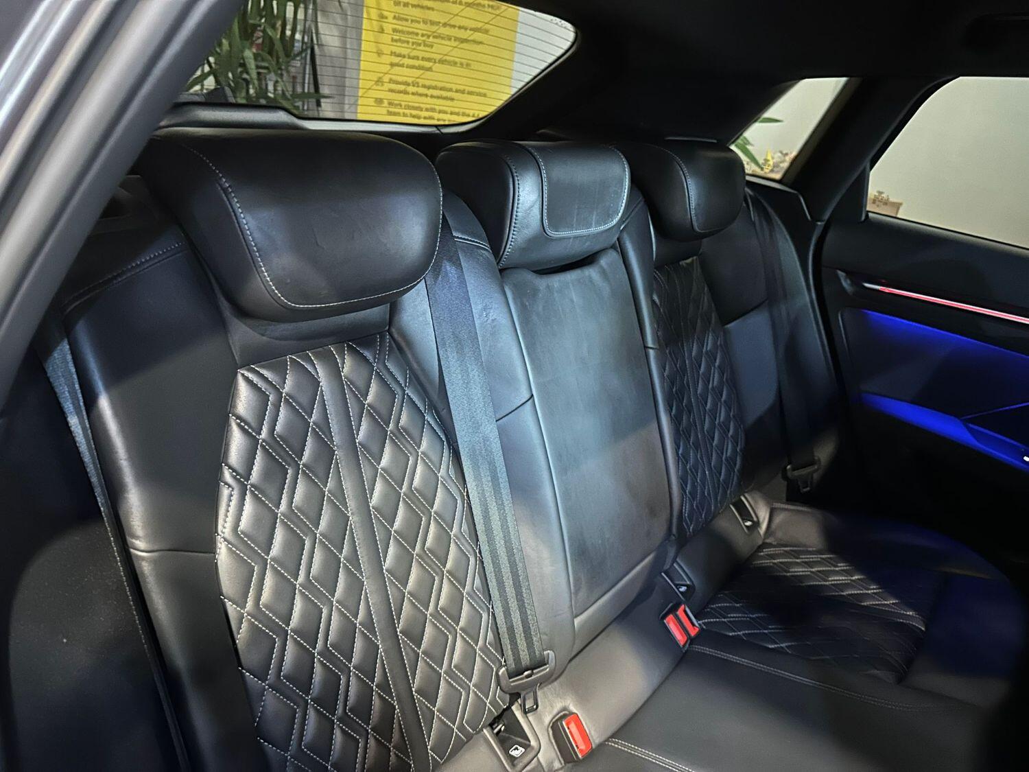 Used Audi S3 2023 for sale - 76314030: Photo 16