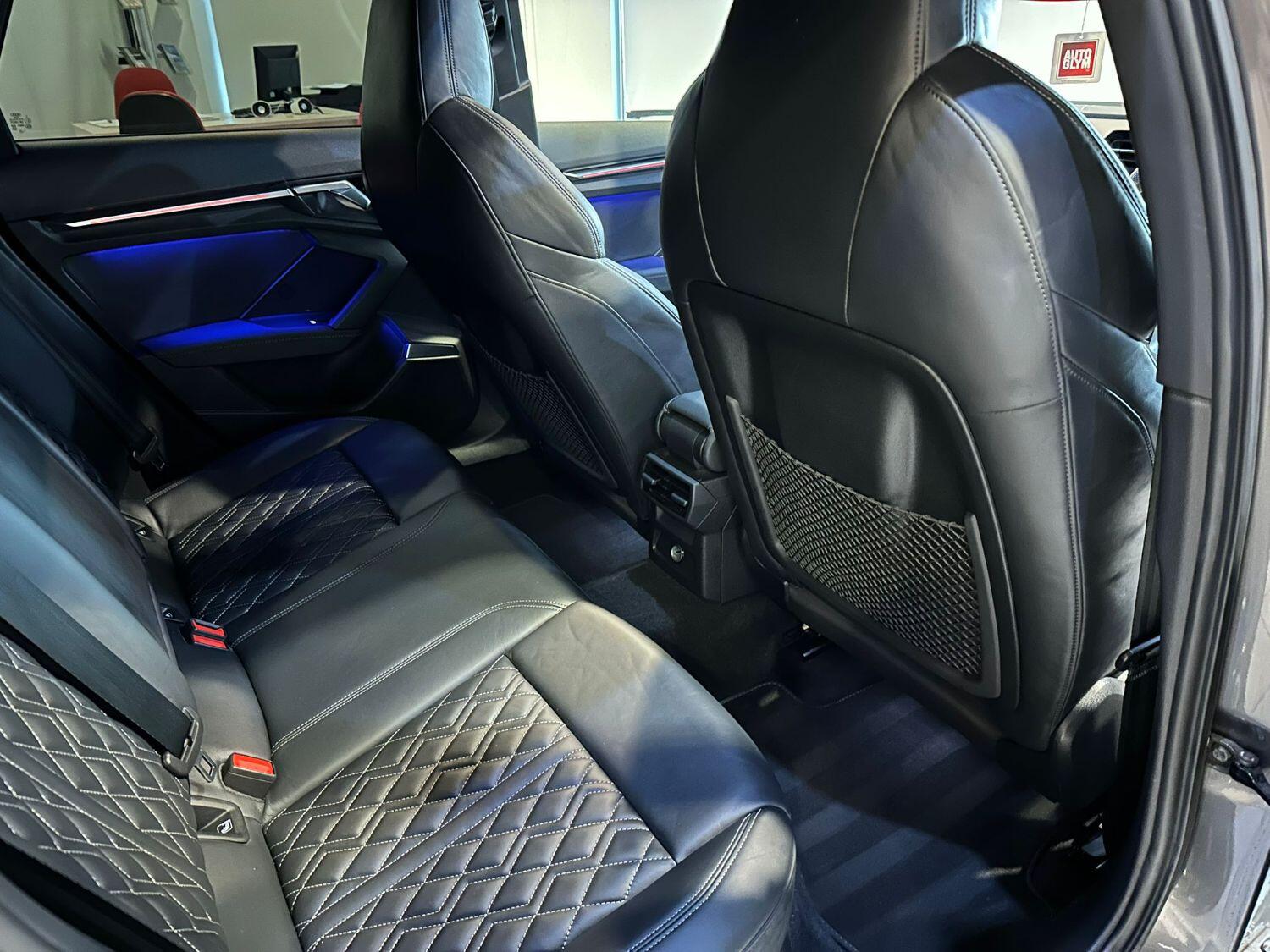 Used Audi S3 2023 for sale - 76314030: Photo 17