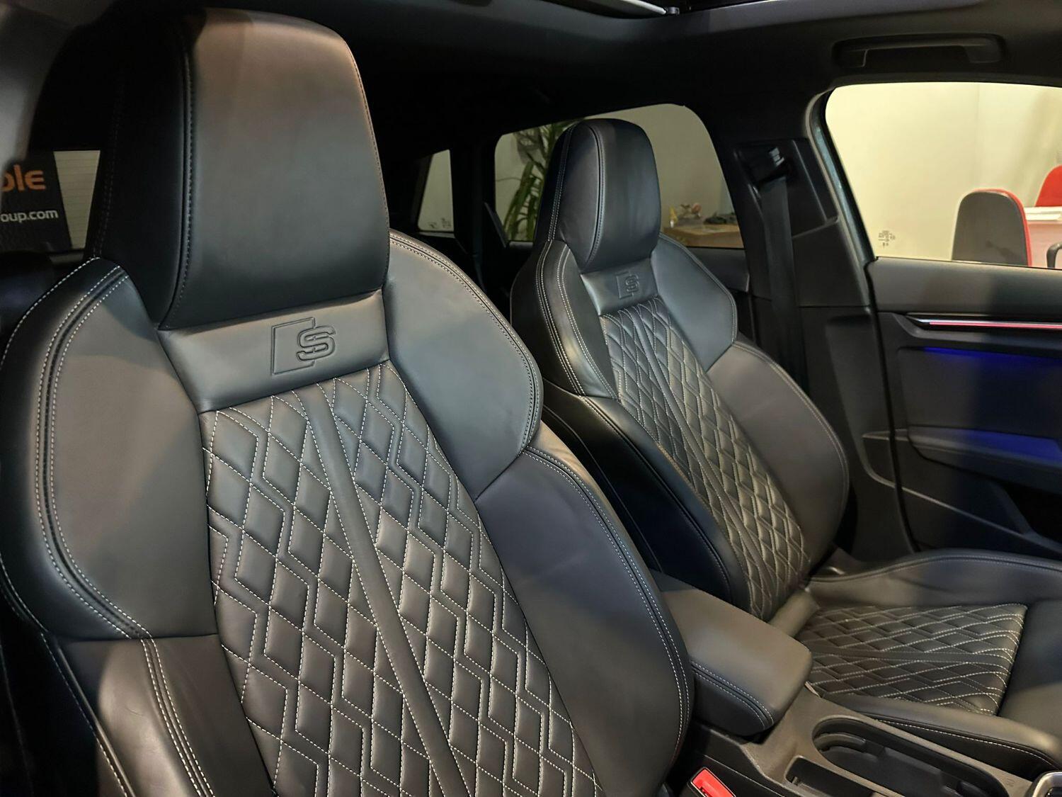 Used Audi S3 2023 for sale - 76314030: Photo 18