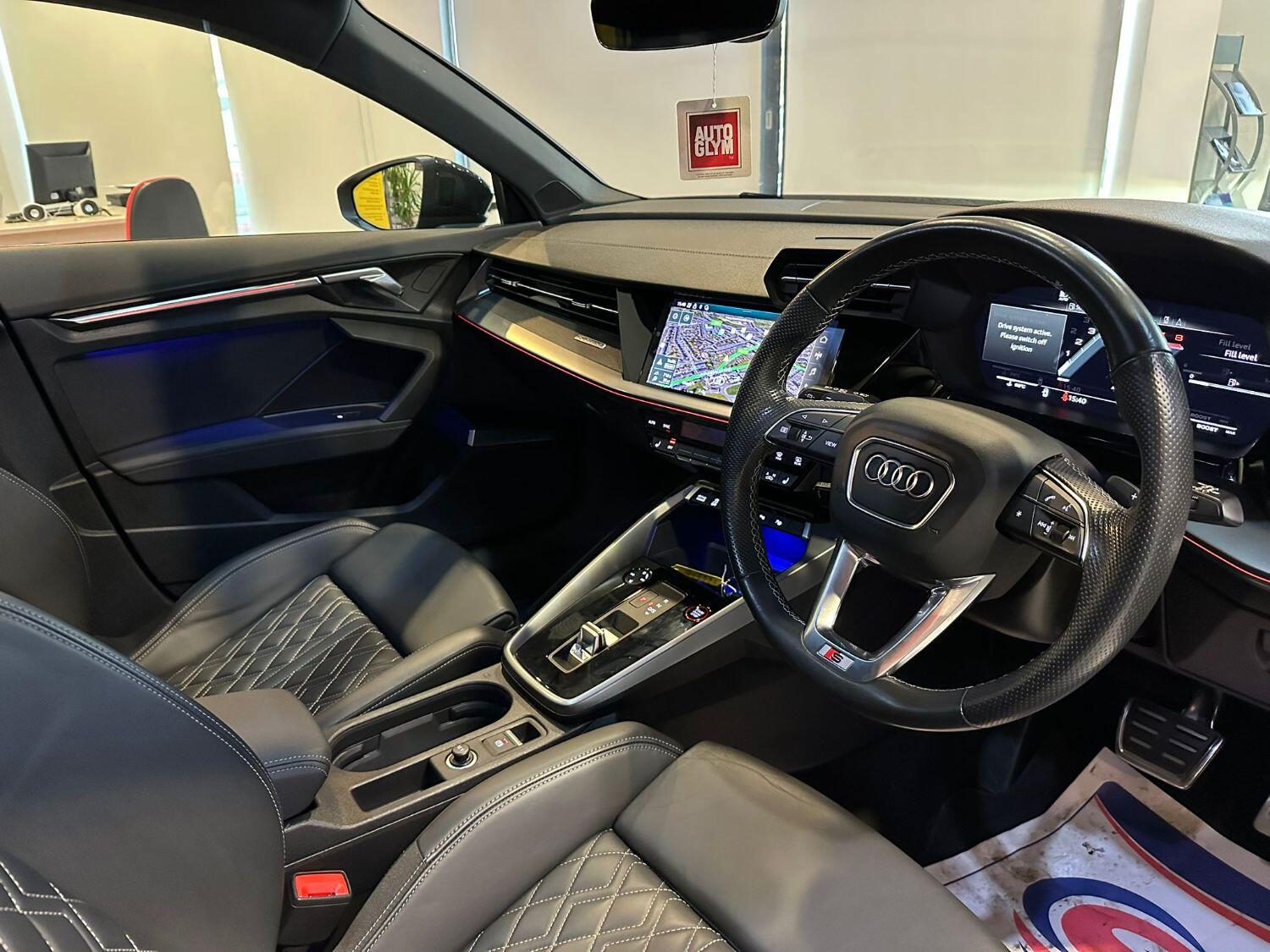 Used Audi S3 2023 for sale - 76314030: Photo 19