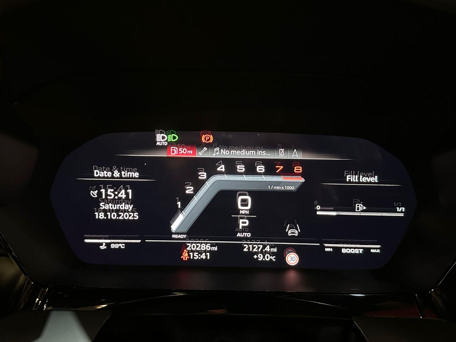 Used Audi S3 2023 for sale - 76314030: Photo 20