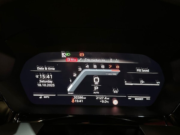 Used Audi A3 2023 for sale - 76314030: Photo 20