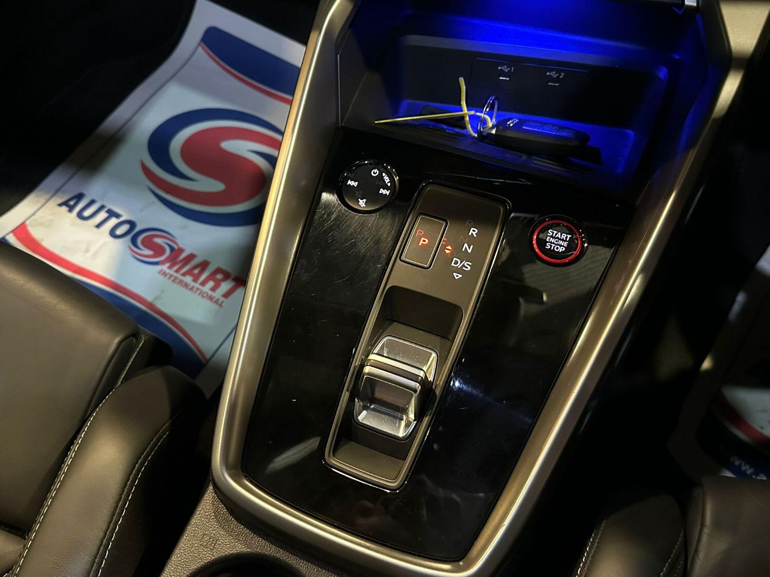 Used Audi S3 2023 for sale - 76314030: Photo 22