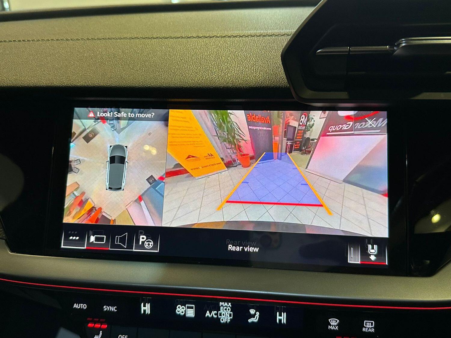 Used Audi S3 2023 for sale - 76314030: Photo 23