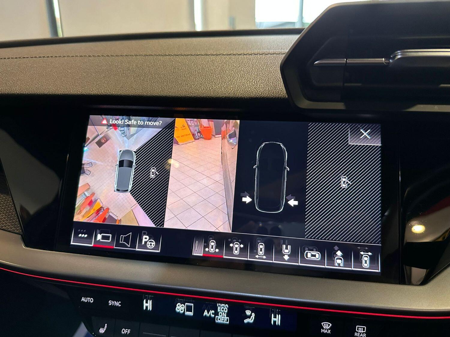 Used Audi S3 2023 for sale - 76314030: Photo 24