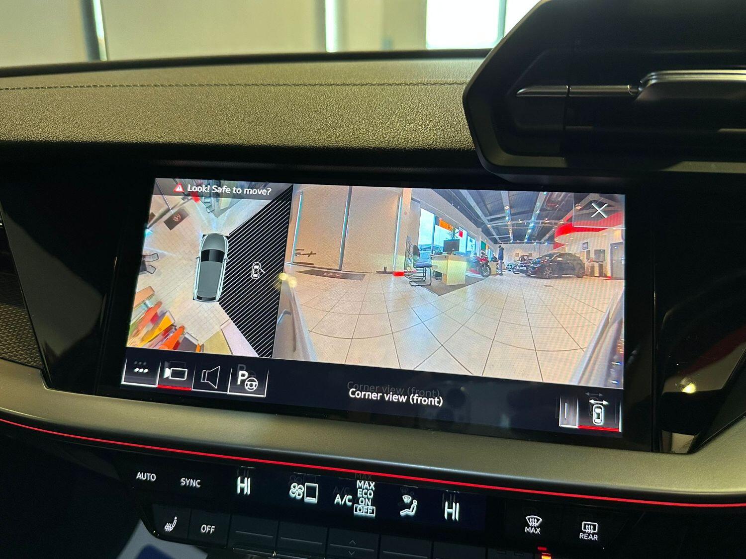 Used Audi S3 2023 for sale - 76314030: Photo 25