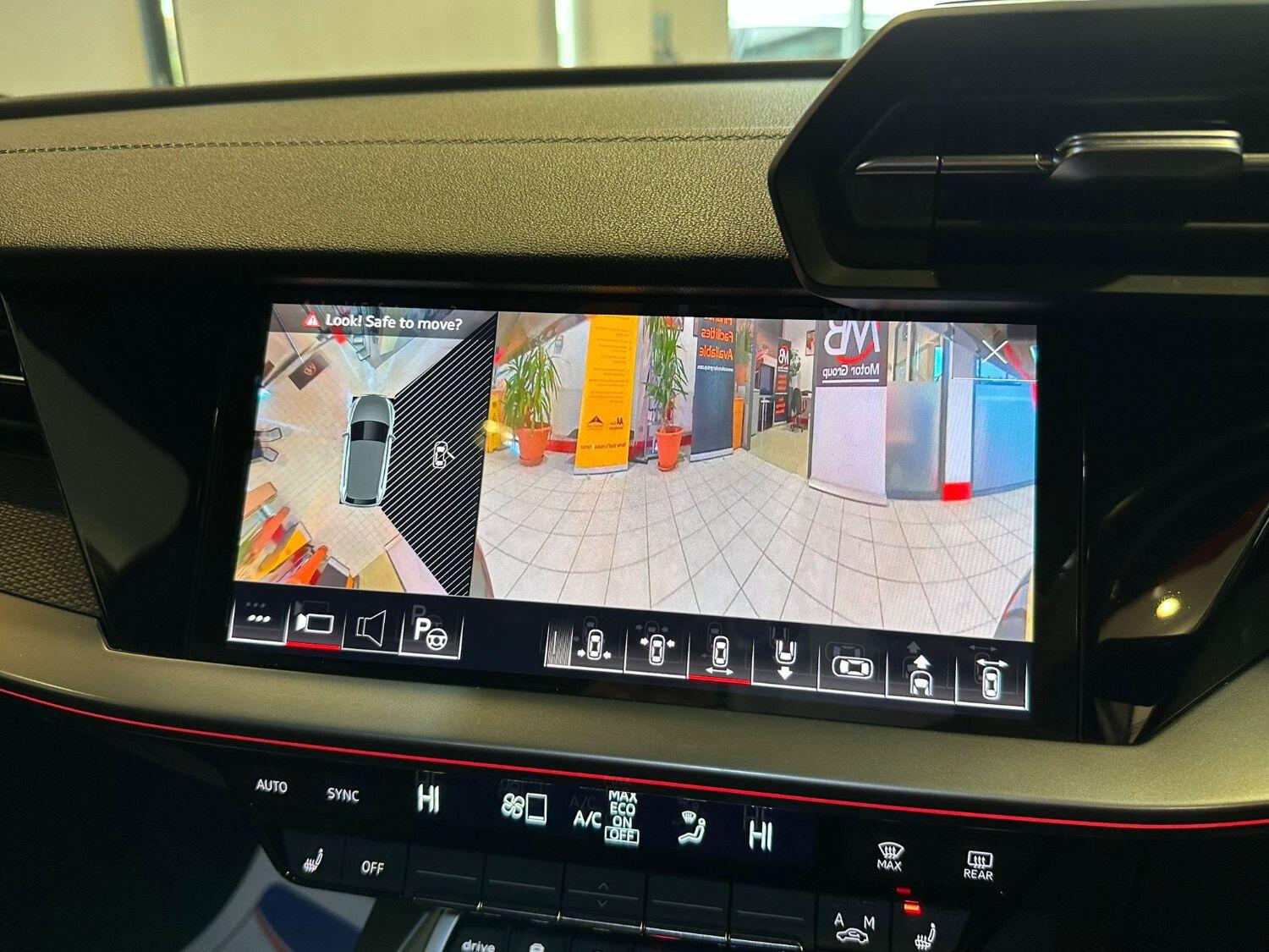 Used Audi S3 2023 for sale - 76314030: Photo 26