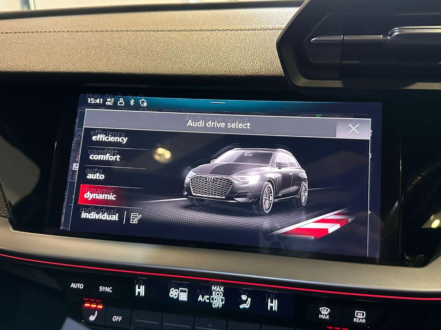 Used Audi S3 2023 for sale - 76314030: Photo 27