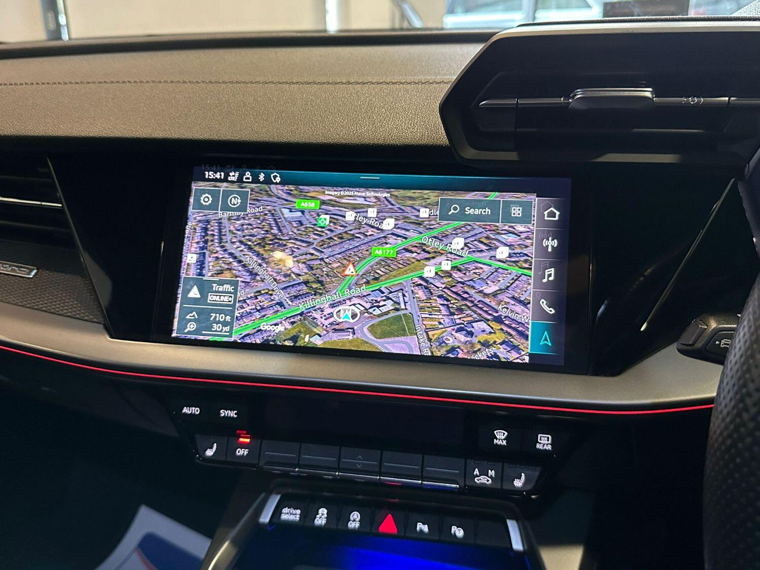 Used Audi S3 2023 for sale - 76314030: Photo 28