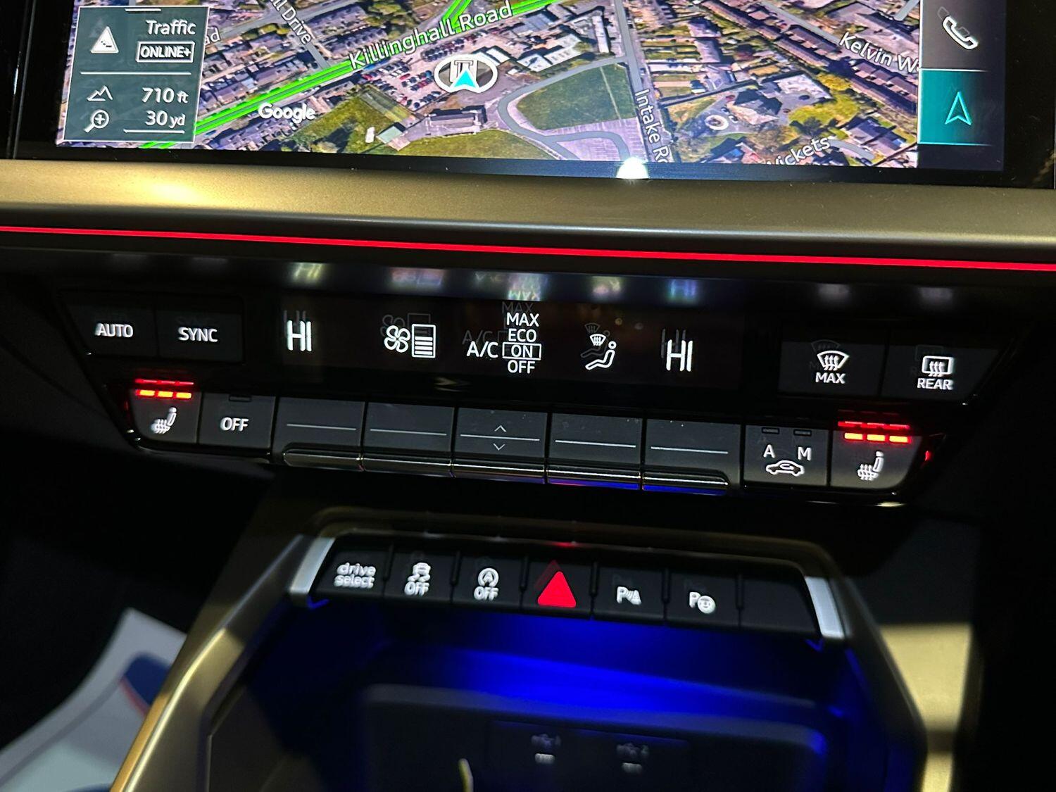 Used Audi S3 2023 for sale - 76314030: Photo 29