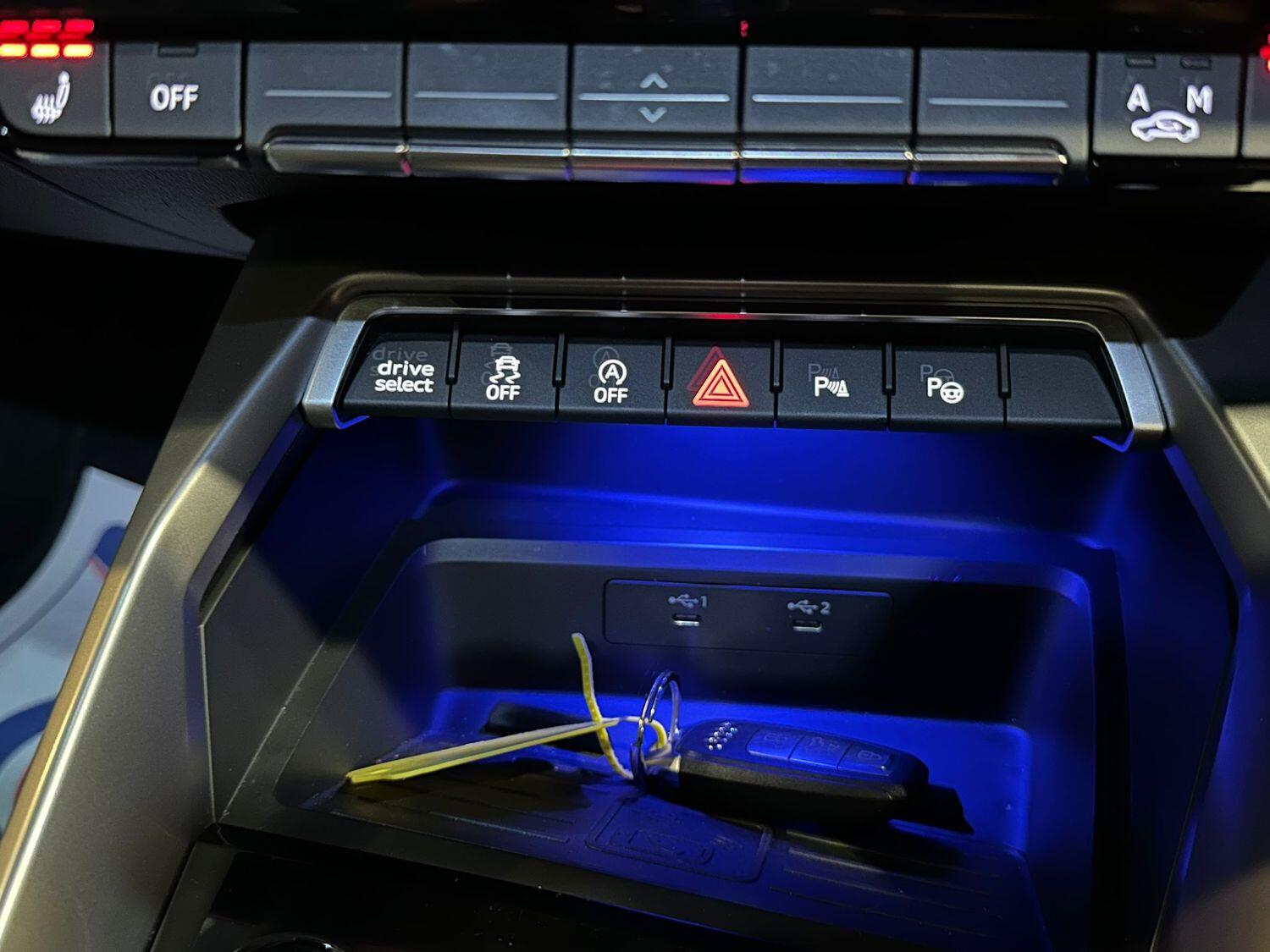 Used Audi S3 2023 for sale - 76314030: Photo 30