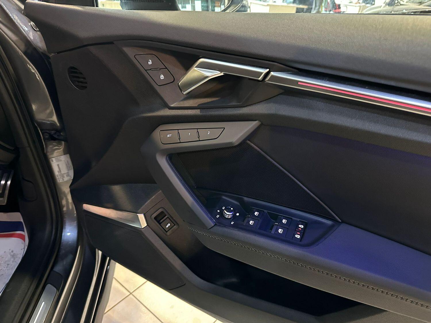 Used Audi S3 2023 for sale - 76314030: Photo 31