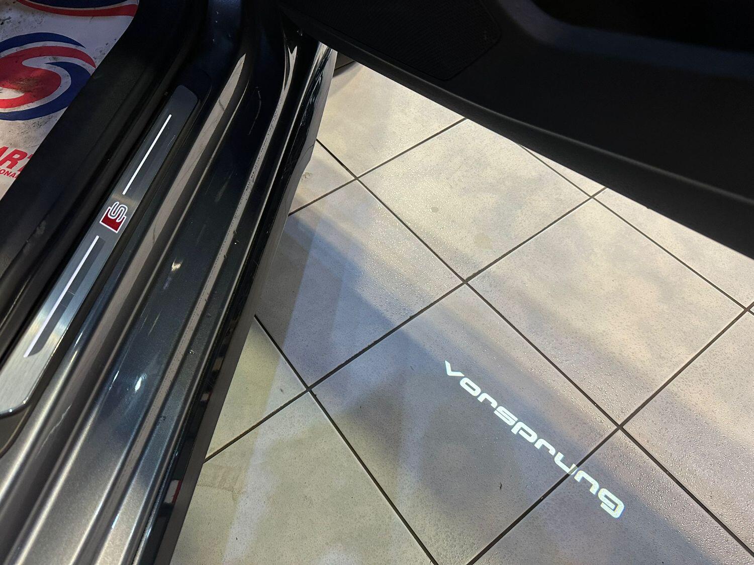 Used Audi S3 2023 for sale - 76314030: Photo 32