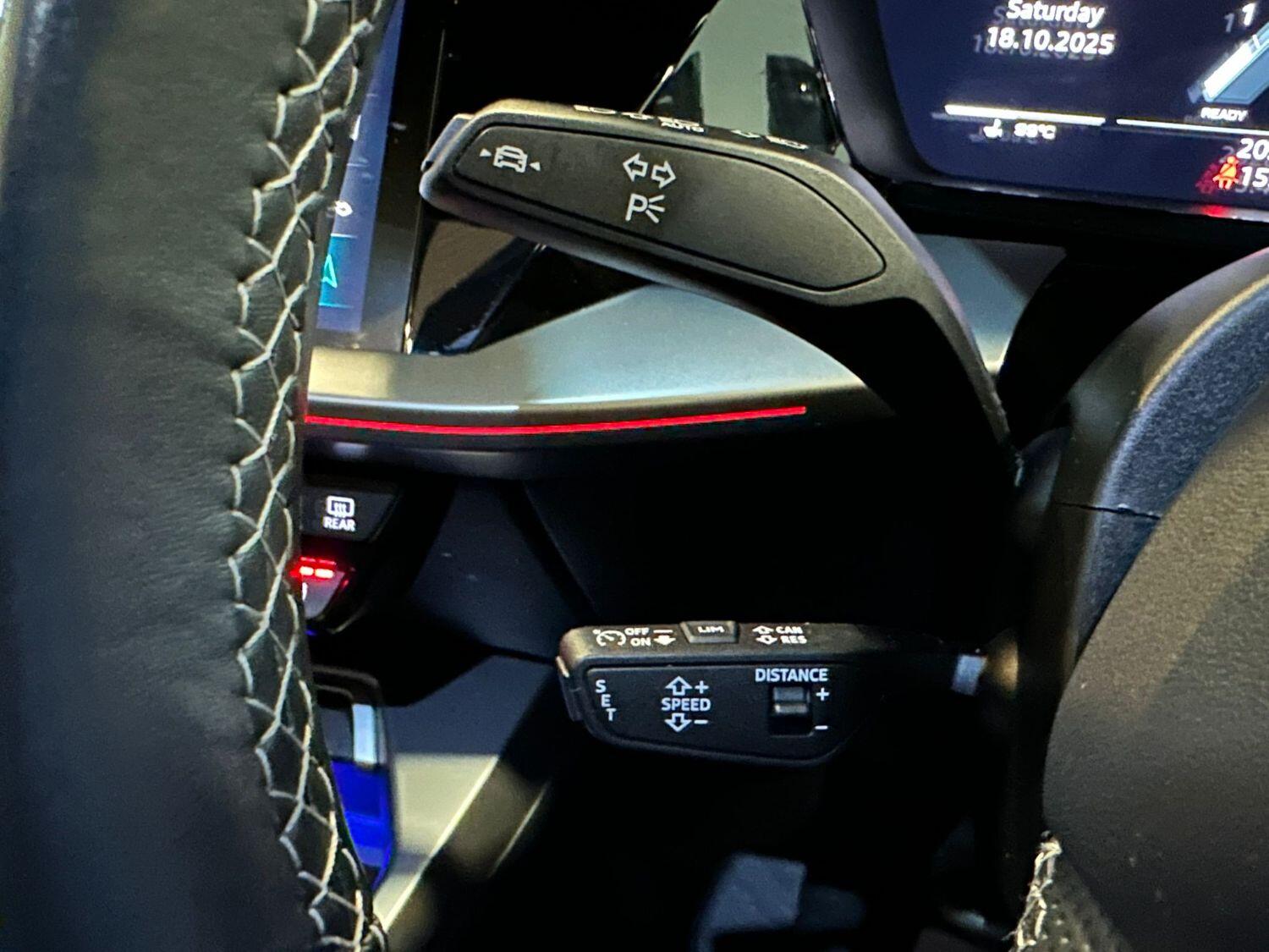 Used Audi S3 2023 for sale - 76314030: Photo 34