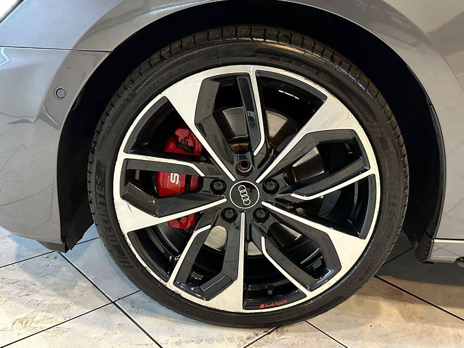 Used Audi S3 2023 for sale - 76314030: Photo 35