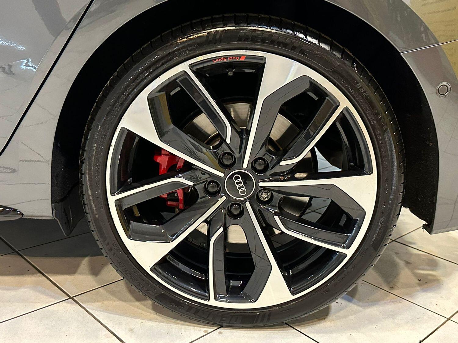 Used Audi S3 2023 for sale - 76314030: Photo 36