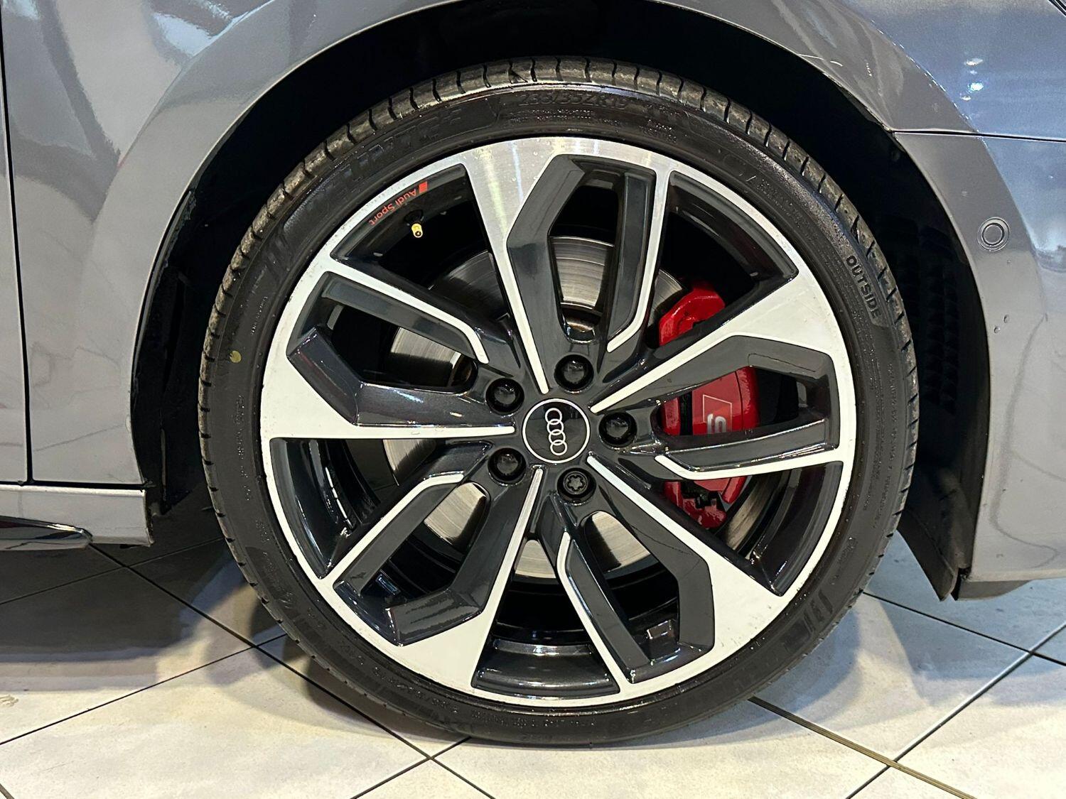 Used Audi S3 2023 for sale - 76314030: Photo 37