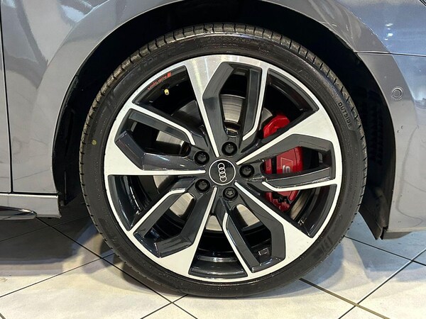 Used Audi A3 2023 for sale - 76314030: Photo 37