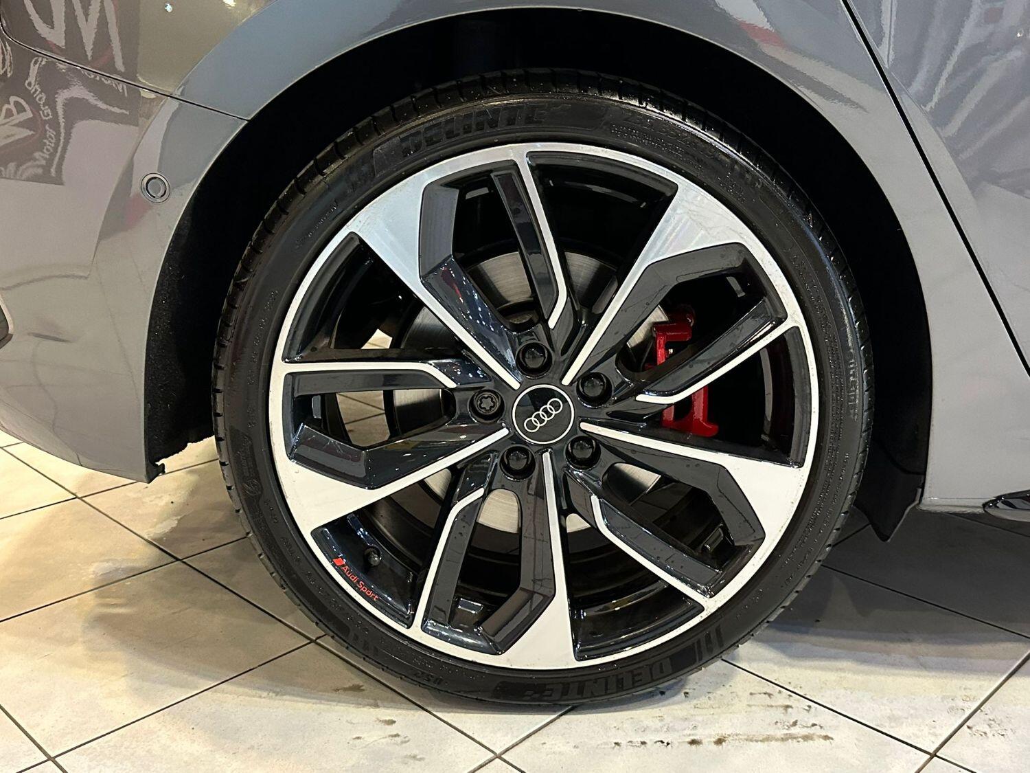 Used Audi S3 2023 for sale - 76314030: Photo 38